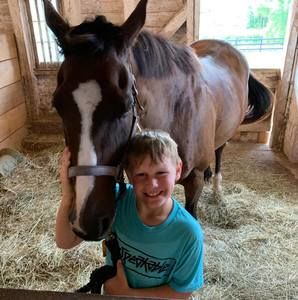 Meet your Posher, Heather